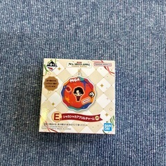 ミセスグリーンアップル 一番くじ 1つの画像