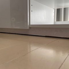 テレビボードの画像