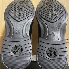 STOVEL & MASONビジネスシューズ26.0cm4E
の画像