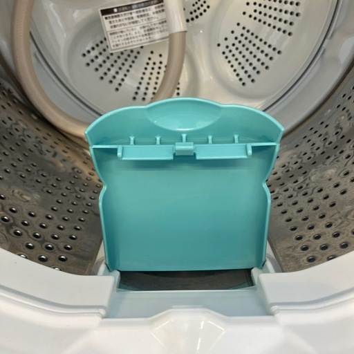 HITACHI 全自動洗濯機　7.0kg
