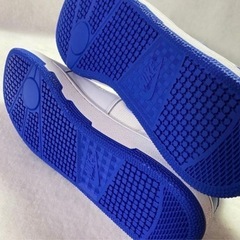 新品！Nike Attack "Game Royal"の画像