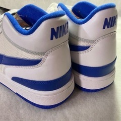 新品！Nike Attack "Game Royal"の画像