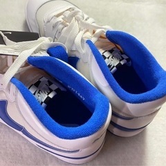 新品！Nike Attack "Game Royal"の画像