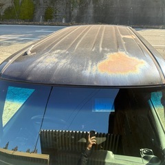 平成21年 L375S タントカスタム Vセレクションターボの画像