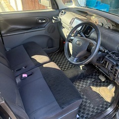 平成21年 L375S タントカスタム Vセレクションターボの画像