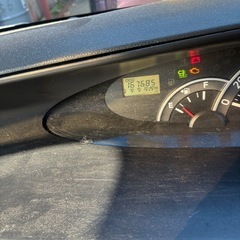 平成21年 L375S タントカスタム Vセレクションターボの画像