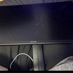 ゲーミングモニターの画像