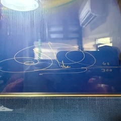 飾りつけの画像