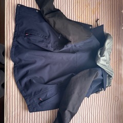 スノーボードウェアの画像