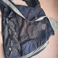 スノーボードウェアの画像