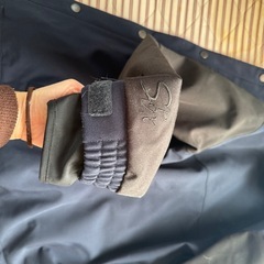 スノーボードウェアの画像