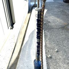 大橋鉄工 ハンディポンプ（SUPER　PUMP）の画像