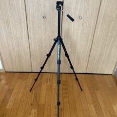 Velbon D25-D三脚の画像