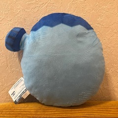 【新品】たまごっち　ぬいぐるみの画像