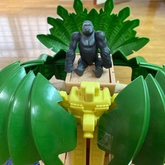 アニアキング おもちゃの画像