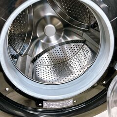 OE11216 シャープ 7.0kg ドラム式洗濯機 大型 小型 一人暮らしの画像