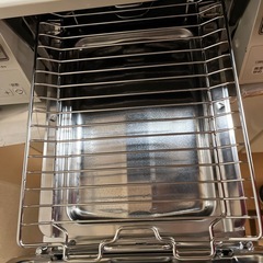 リンナイガスコンロの画像