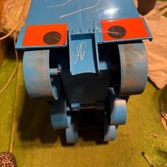 トーマスおもちゃ☆当時物の画像