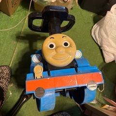 トーマスおもちゃ☆当時物の画像