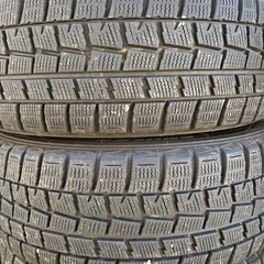 DUNLOPスタッドレス
の画像