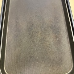 ホットプレート象印/良好品の画像
