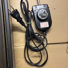 ホットプレート象印/良好品の画像