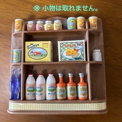 シルバニアファミリー　まとめ売りの画像