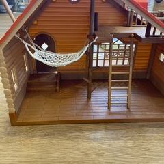 シルバニアファミリー　まとめ売りの画像