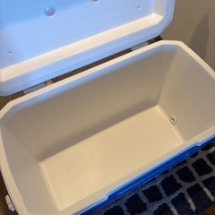 今出川【0円】美品Colemanコールマンクーラーボックスの画像