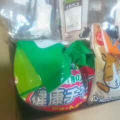 チモシー等の画像