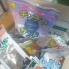 チモシー等の画像