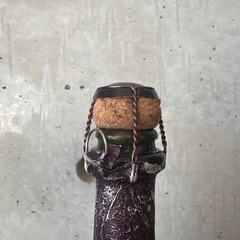 ドン・ペリニョン ビンテージロゼ 2004 750mlの画像