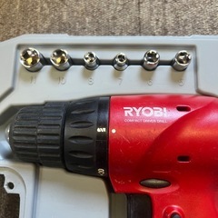 ①電動工具　DIYの画像