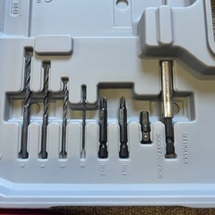 ①電動工具　DIYの画像