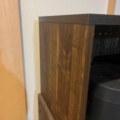 キッチンカウンターの画像