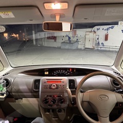 H25  ダイハツタント✨低走行格安😎の画像