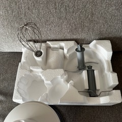 BRAUN ブラウン ハンドブレンダー マルチクイック7 MQ7035IGWHの画像