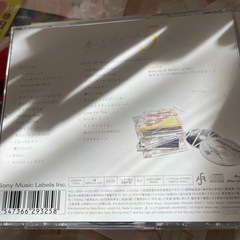 夢みるアドレセンスCD➕DVDサイン入り🩷の画像