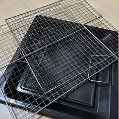 Coleman      バーベキューコンロ　の画像