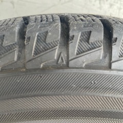 155/65R13 YOKOHAMA ice GUARDの画像