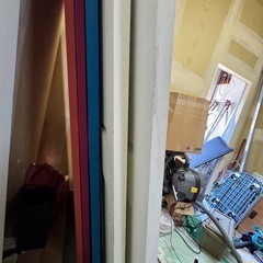 早いもの勝ち　建具譲ります　12/16、17、18、20引取り限定　6枚の画像