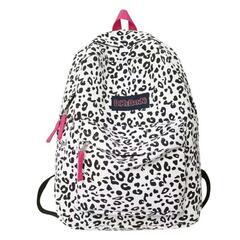 新品❕平成❕ギャル ヒョウ柄❤️リュック バックパック レオパード アメカジ 25-201の画像