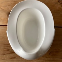 おまる Baby Bjorn スマートポッティー グレー の画像