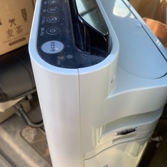 SHARP 空気清浄機 の画像