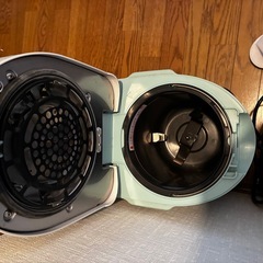 National 生ごみ処理機 MS-N21 ナショナルの画像