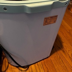 National 生ごみ処理機 MS-N21 ナショナルの画像