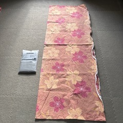 座布団5枚の画像