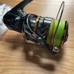 シマノ20ツインパワーC5000XGの画像