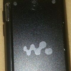 地デジ視聴可能！ワンセグチューナー内蔵 SONY WALKMAN（ウォークマン） NW-A918の画像