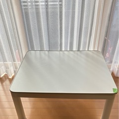 こたつテーブル
の画像